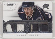 2013-14 Rookie Anthology Dominion Update Complete Rookies 16/25 Boone Jenner 7bf