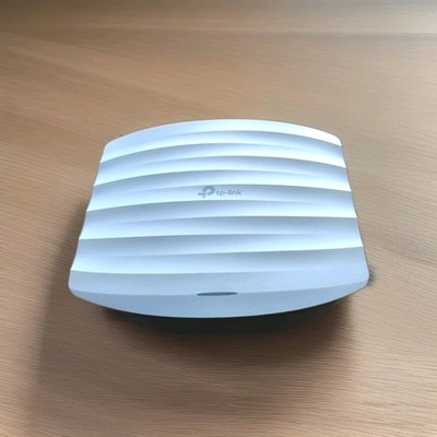 TP-Link Access-Point EAP 225 AC 1350 Wireless Dual Band