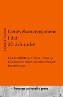 GenèVekonvensjonene I Det 22. åRhundre Helmi Hiltunen Taschenbuch ? 2024