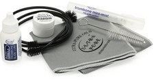 Ultra-Pure Deluxe Trombone Care Kit 3-pack Bundle