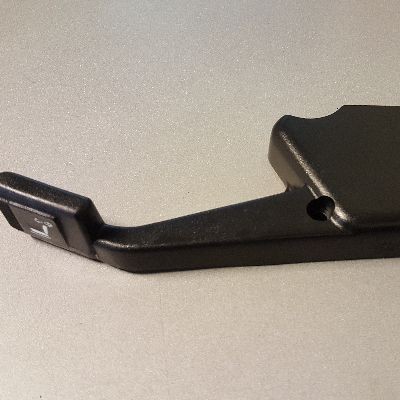 Leva destra lucida 74131 - – Ricambi Auto per Cerchi
