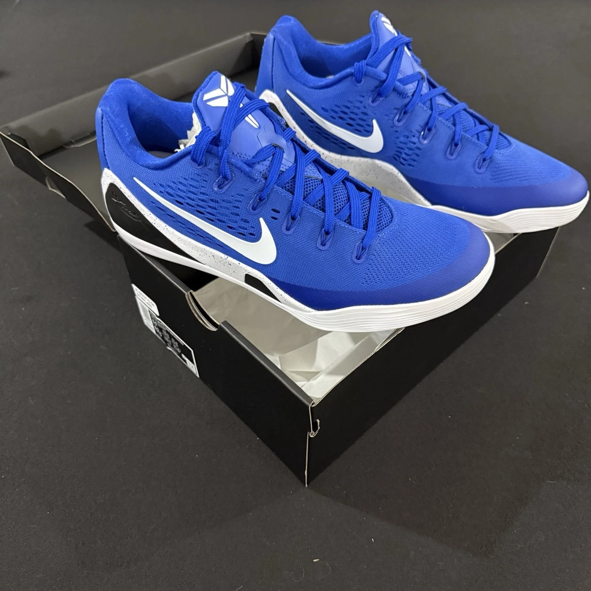 Nike Kobe 11 Elite Low USA for sale | eBay