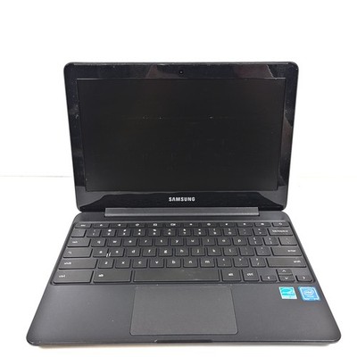 Samsung Notebook XE500C13 Intel Celeron CPU N3060 @ 1.60 GHz - 4GB RAM