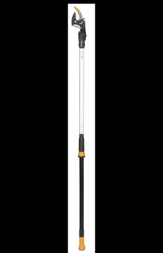 Fiskars PowerGear Schneidgiraffe UPX82 Baumschere Astschere mit Stiel - Bild 4 von 4