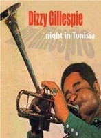 Dizzy Gillespie - Night In Tunisiа CD 2000 Jazz Fusion