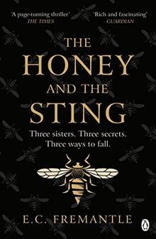The Honey and the Sting von Fremantle, E C | Buch | Zustand sehr gut