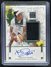 2025 Panini Impeccable WNBA Basketball Checklist Guide in-content 28