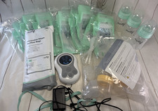 NEW Motif Duo Breast Pump Resupply Collection Kit  Breastmilk Bags  Bottles