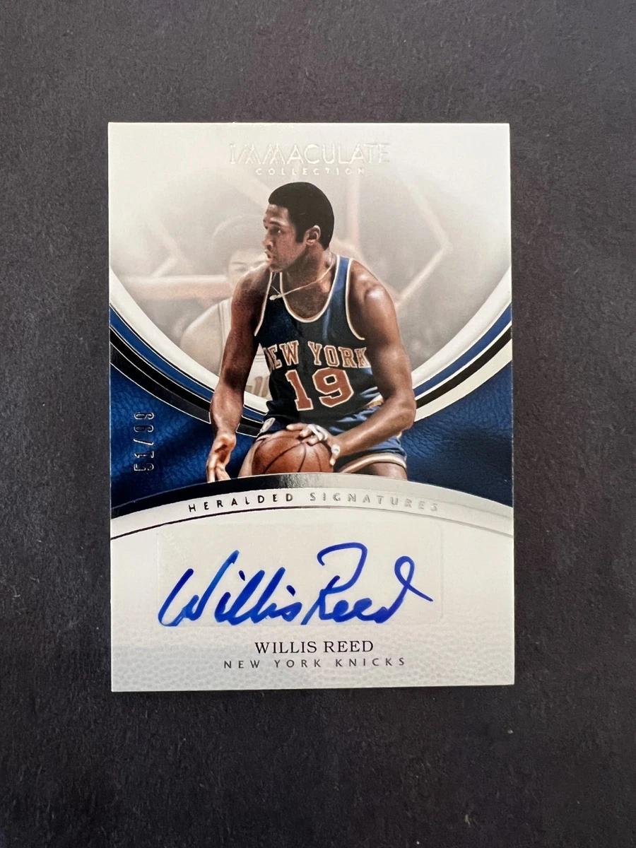 Las mejores ofertas en Tarjetas de colección de baloncesto Willis