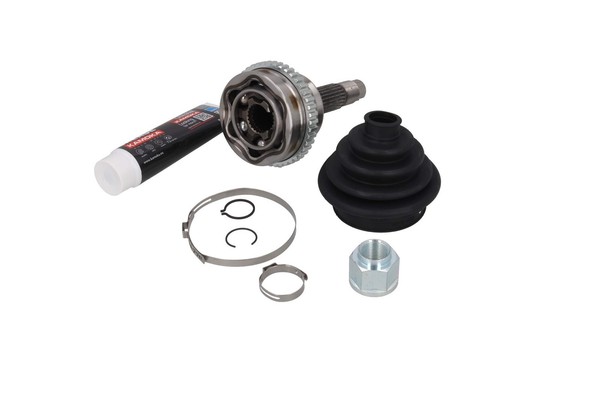Kamoka Gelenksatz Antriebswelle 6428 M22X1,5 FüR Fiat Palio Weekend Fiorino Pick-image