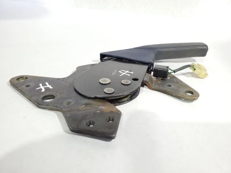 1985 1986 1987 1989 Toyota MR2 OEM Emergency Brake Handle  - Image 2 of 4