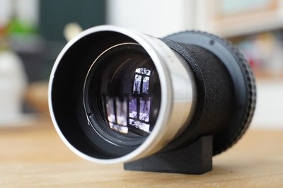 Leitz Dimaron 1:2,8/100mm für M42 | Vintage lens