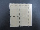 nystamps US Plate Block Stamp # 648 Mint OG NH $425 P # Block        L10x3104 — photo 2