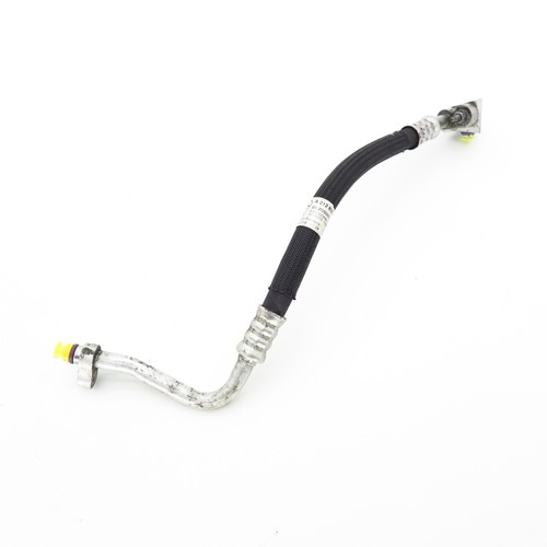 Klimaleitung Kompressor Kondesator Mercedes E Klasse W212 E 63 AMG