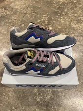 NEW Karhu Synchron OG Sneakers Never Used, Size 9.5 Men U.S. / 11 Women U.S. 