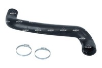 Ladeluftschlauch Easy FIT NRF 166300 FüR Ford Mondeo 4 BA7 Turnier Galaxy 2 WA6