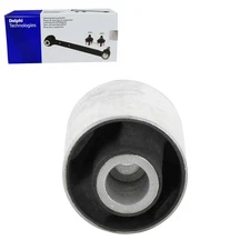 Delphi Control Arm Bushing Fr Lwr Inner Rearward For 98-04 Mercedes-Benz SLK230