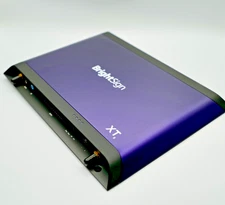 BRIGHTSIGN XT245 STANDARD I/O PACKAGE WITH GB ETHERNET SUPPORTING POE+, GPIO