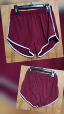 BORDO WOMEN FASHION SHORT