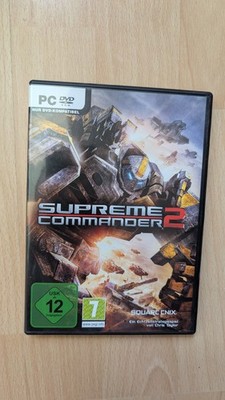 Supreme Commander 2