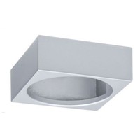 Paulmann 935.39 Micro Line MöBelaufbauring FüR Quadro Ebl Chrom Matt