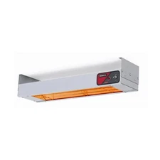 New 48” Nemco 6150-48 Infrared Strip Heater Overhead Heat Lamp Bar Food Warmer