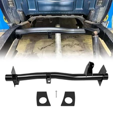 JY PERFORMANCE Rear Fuel Tank Support Crossmember Compatible for 2007-2014 Ch...