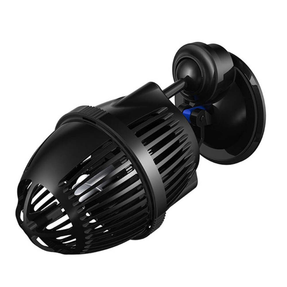 CREA ONDE POMPA DI MOVIMENTO 3 W 2500 L/H ACQUARIO MARINO BARRIERA REEF JVP-100 foto 3