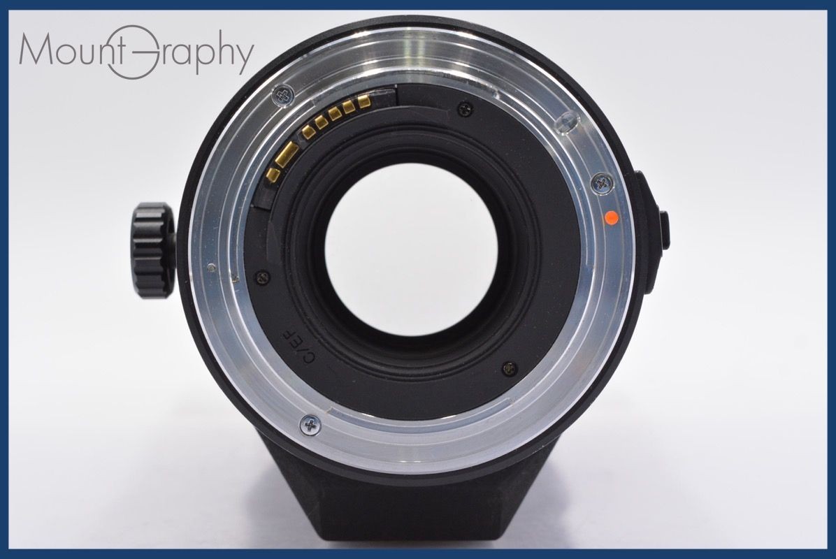 Good Condition Tokina AT X PRO 80 200mm F2.8 with Front and