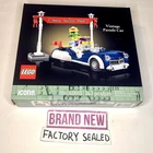 Vintage Parade Car 40913 *BRAND NEW* LEGO