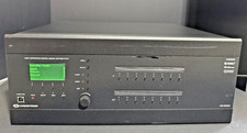 Crestron DM-MD8X8 8x8 4K Digital Media Switcher 4x DMC-4K-HD 2x DMC-4K-C HDO