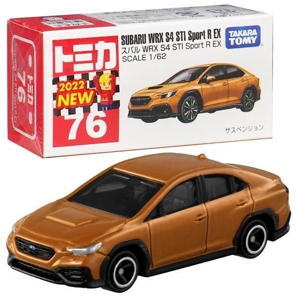 TOMY Subaru Diecast & Toy Cars for sale | eBay