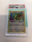 Pokémon TCG Rayquaza Amazing Rare, Vivid Voltage 138/185 PSA 10