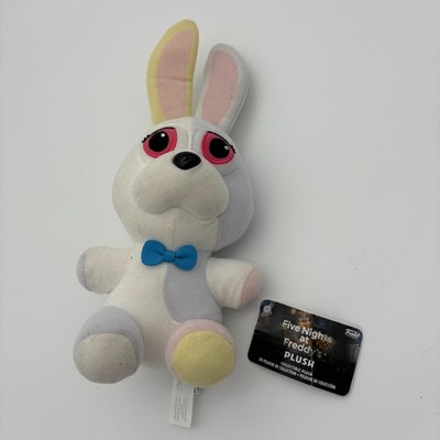 VANNY FIVE NIGHTS AT FREDDY's FNAF SECURITY BREACH FUNKO AUTHENTIC Plush Vannie