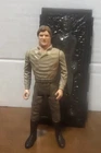 Vintage 1985 Star Wars Last 17 Han Solo In Carbonite Freeze Rotj Original Nm*100