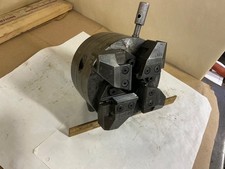 LANDIS 2  Landmatic Die Head 1-1/2" dia Shank w/ Carriers and 8 pitch chasers