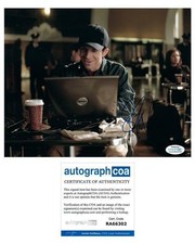 Seth Green Signed Autographed 8x10 Photo ACOA