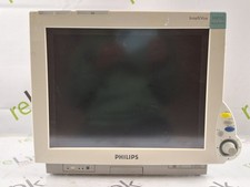 Philips IntelliVue MP70 - Anesthesia Patient Monitor