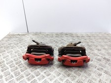MERCEDES-BENZ CLA C1172.1 DIESEL FRONT BRAKE CALIPER LEFT AND RIGHT SIDE 2015
