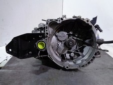 Boite de vitesse Volvo V40