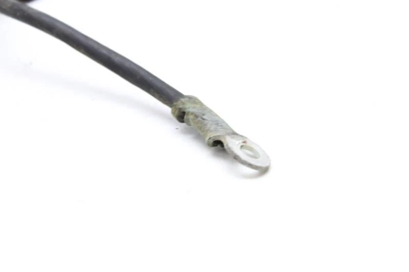 Cable de batería negativo Nissan Pathfinder 24080-3KA0A 2013-2018 OEM Foto 4 de 4