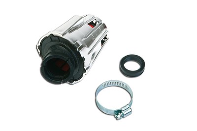 100403 Kegelfilter 45° Ø 35-28 T4Tune 0