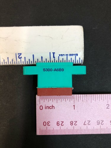 S300A6B9, SOCKET, RELAY - Picture 3 of 5