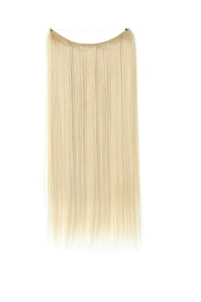Kunsthaar-Häkelverlängerungen 'Goddess Locs' – 61 Cm, 6 Packungen, Inklusive Zubehör
