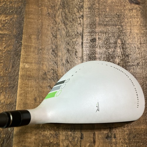 Taylormade Rocketballz Rescue 22° 4 Hybrid Stiff Flex RBZLH LEFT Hand 39.5” w/HC - Picture 4 of 13
