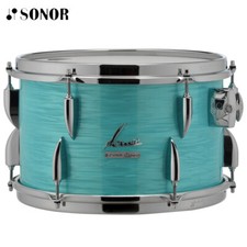 Sonor Vintage Series 13" x 8" Rack Tom Drum California Blue VT-1308-TT-CAB