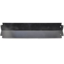 80003332 - Gas Grill Porcelain Coated Heat Plate for Charbroil