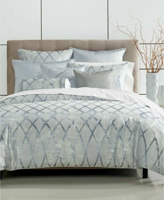 Hotel Collection Comforter - King Size 