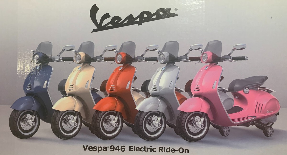 Vespa 946 Vespa Nuova Piaggio PIAGGIO Vespa 946 Acquistare Un