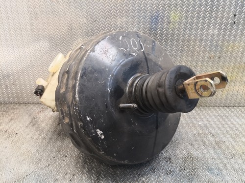 MERCEDES Bremsservo Verstärkereinheit Für C CLK Klasse W203 W209 0054304030